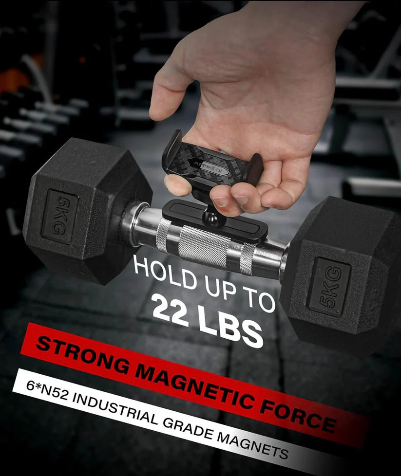 Fitness Phone Holder™